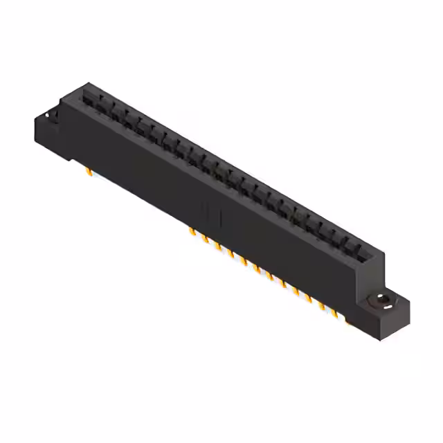 387-042-560-203 EDAC Inc.  Edgeboard Connectors